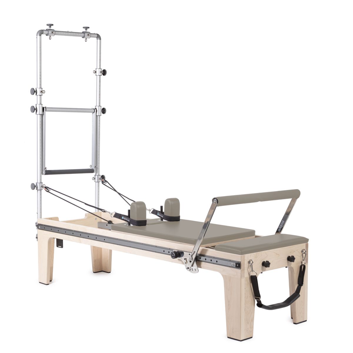 Master Instructor Reformer with Tower | Physio